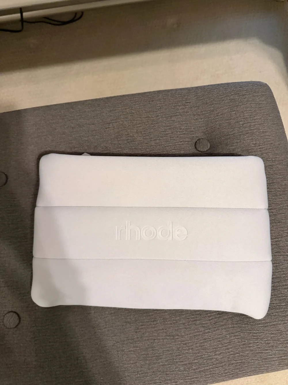 rhode bubble bag